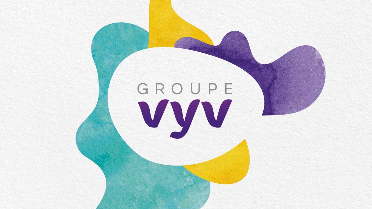 Vyv Group logo